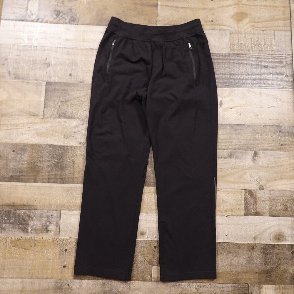 Lululemon Discipline Pants‎ - Men's Size Medium Black A60476